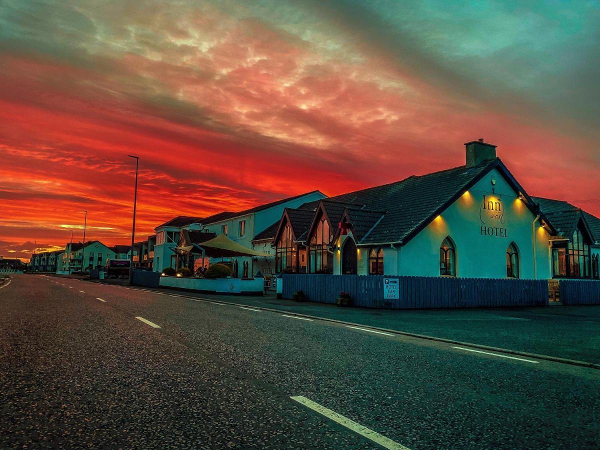 Inn On The Coast Portrush Buitenkant foto