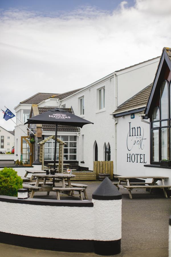 Inn On The Coast Portrush Buitenkant foto