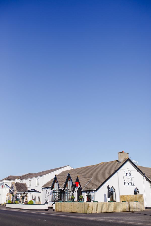 Inn On The Coast Portrush Buitenkant foto